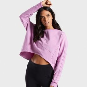 Gymshark ori sweater
